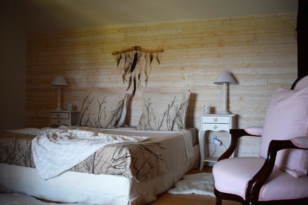 Gasthof La Magie Des Reves