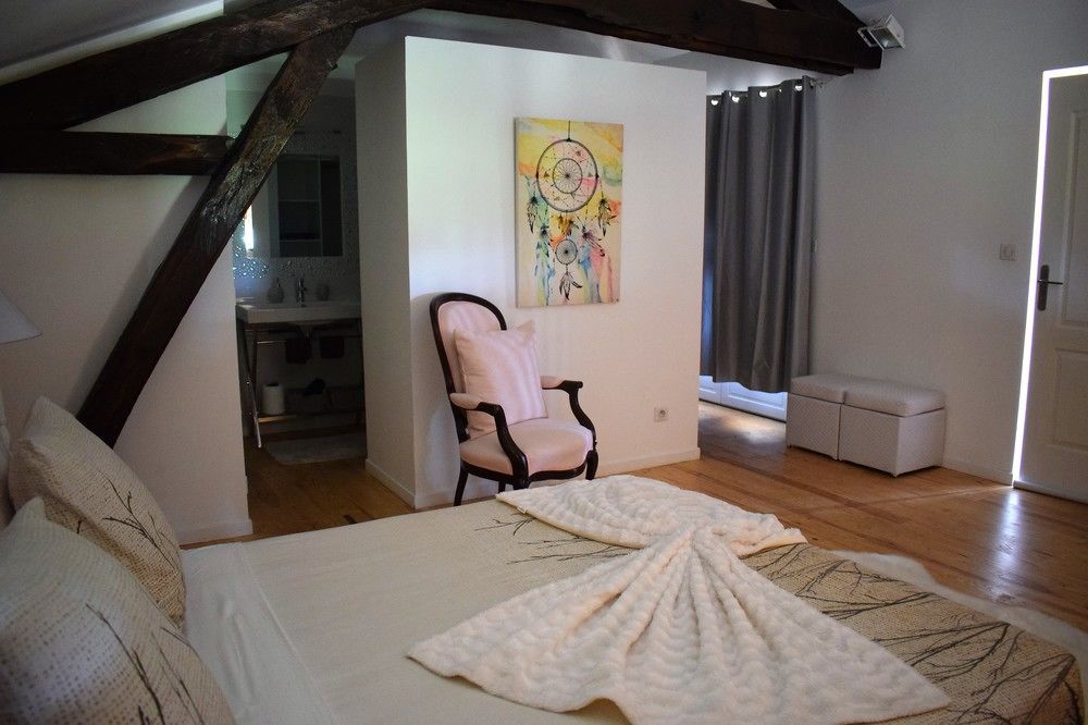 La Magie Des Reves Gasthof