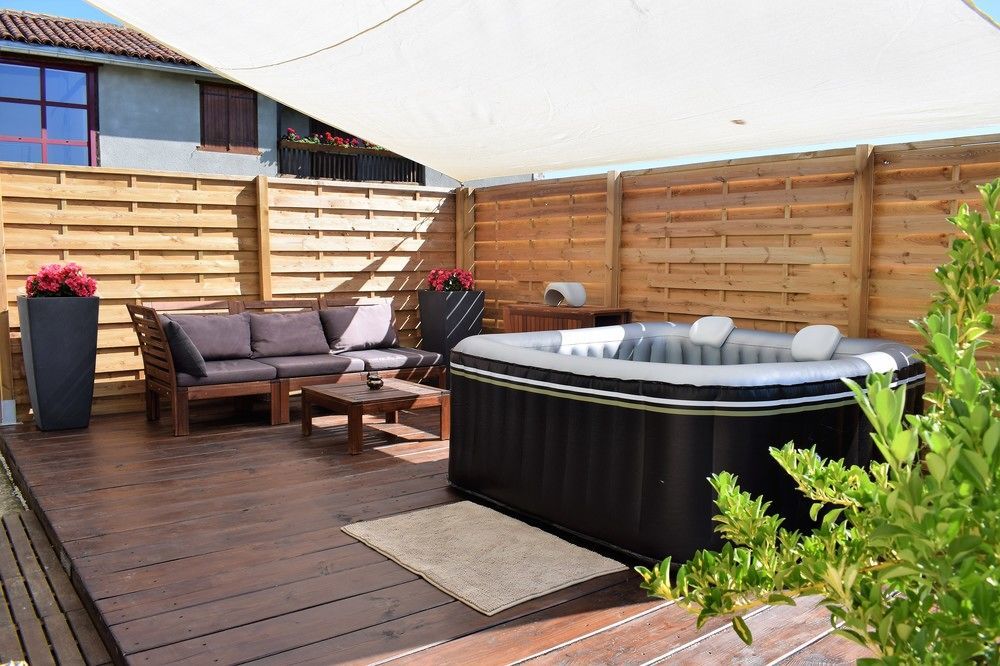 La Magie Des Reves Gasthof 3*