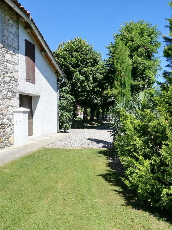 La Magie Des Reves Gasthof Montréjeau