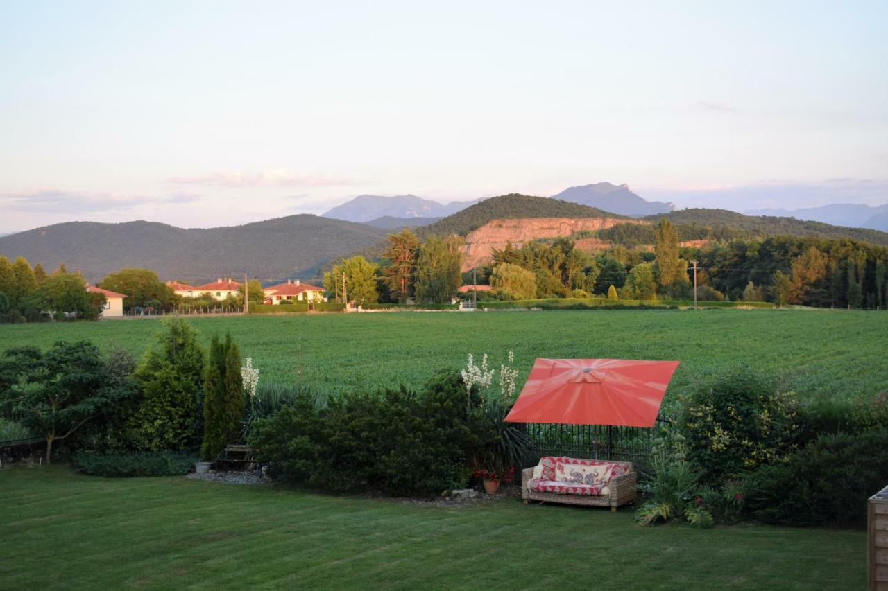 La Magie Des Rêves Maison d'hôtes Montréjeau