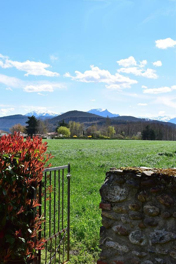 La Magie Des Rêves Maison d'hôtes Montréjeau