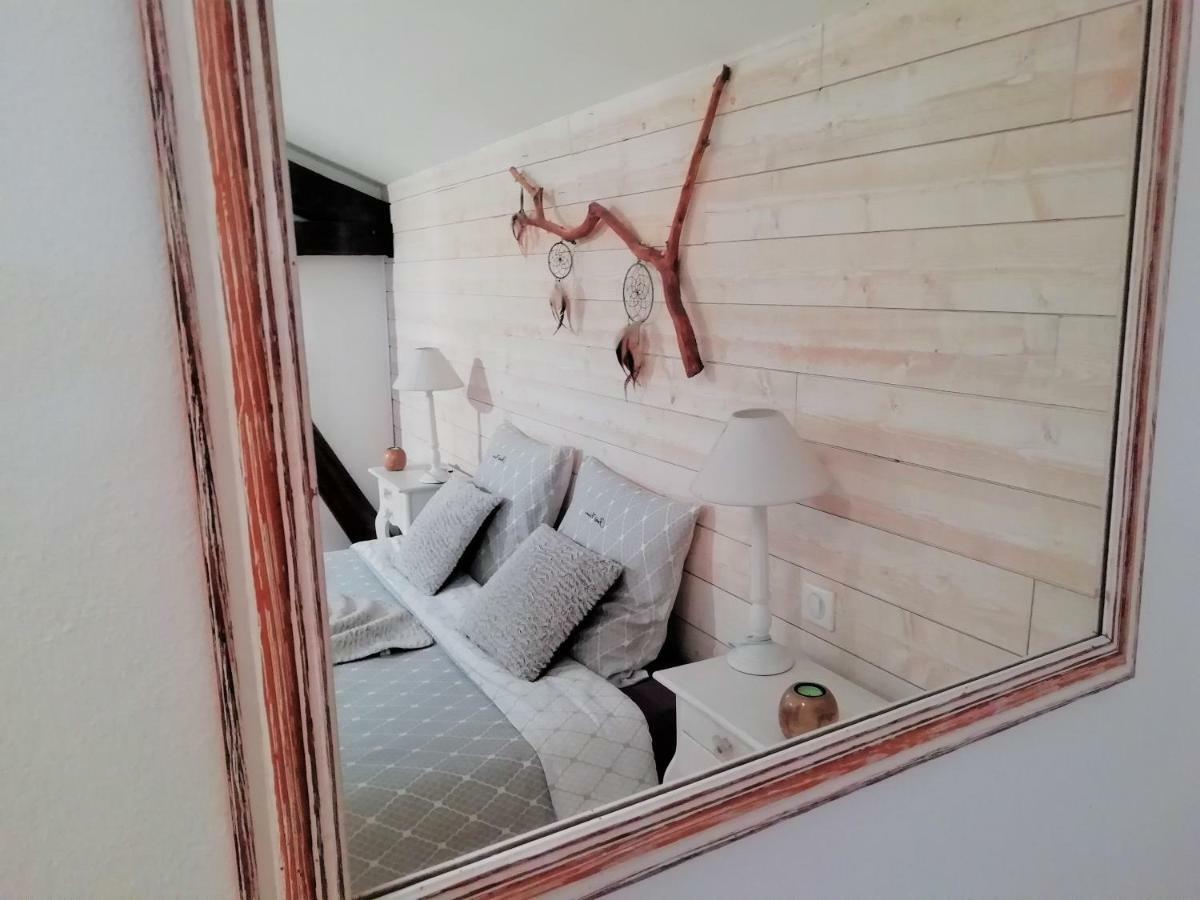La Magie Des Rêves Maison d'hôtes 3*