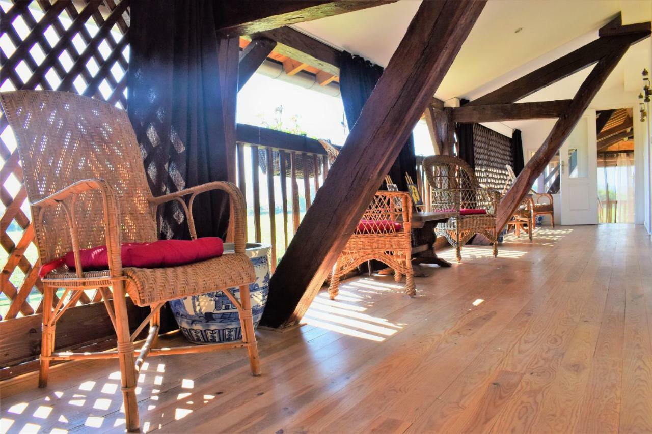 La Magie Des Rêves Maison d'hôtes 3*