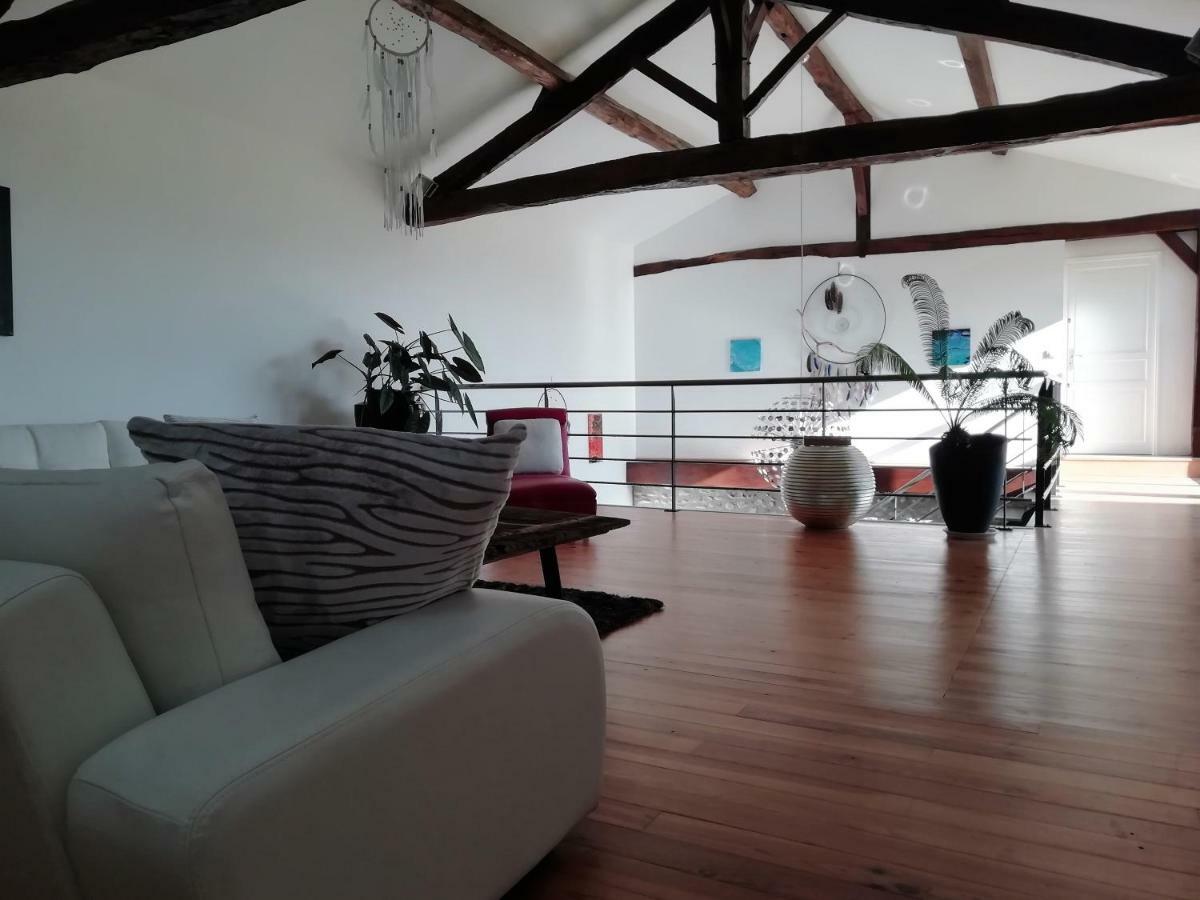 Maison d'hôtes La Magie Des Rêves Montréjeau