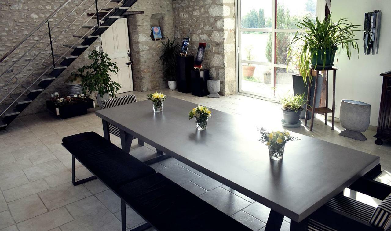 Maison d'hôtes La Magie Des Rêves Montréjeau